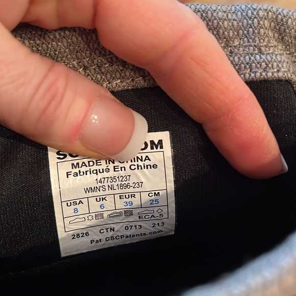 Sorel Carly Conquest Short Boots - Picture 5 of 8